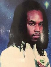 Sydney Steele- 2002-260184 | City of Tampa